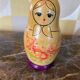 Russian Doll
