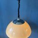 Vintage Space Age Dijkstra mushroom suspension