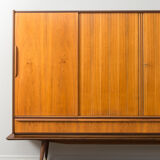 Buffet TV cabinet from the 1950s