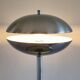 Lampe soucoupe space age 1970 ovni