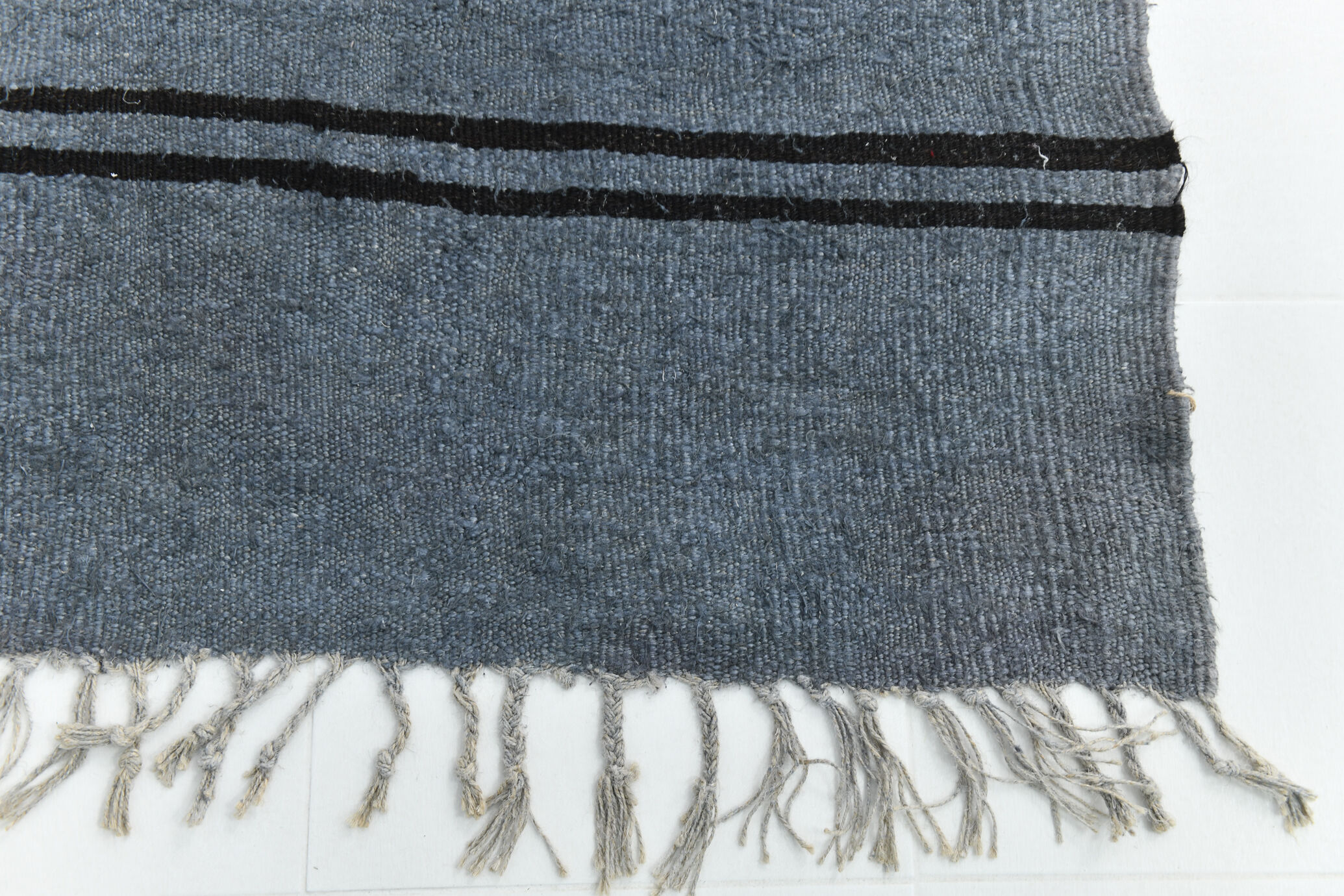 7x10 Oversize Modern Hemp Rug, 206x299Cm