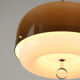 Modern medusa lamp by Luigi Massoni for Guzzini