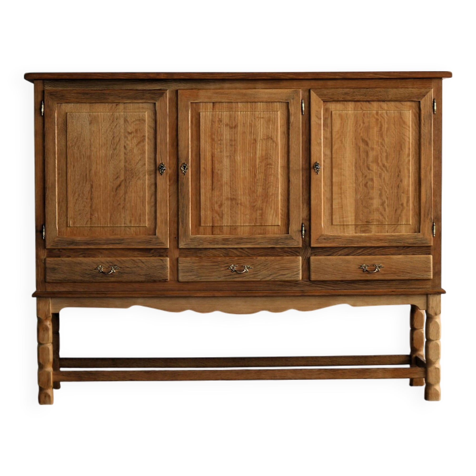 vintage wall cupboard | cupboard | Danish