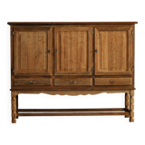 vintage wall cupboard | cupboard | Danish