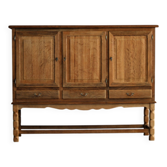 vintage wall cupboard | cupboard | Danish