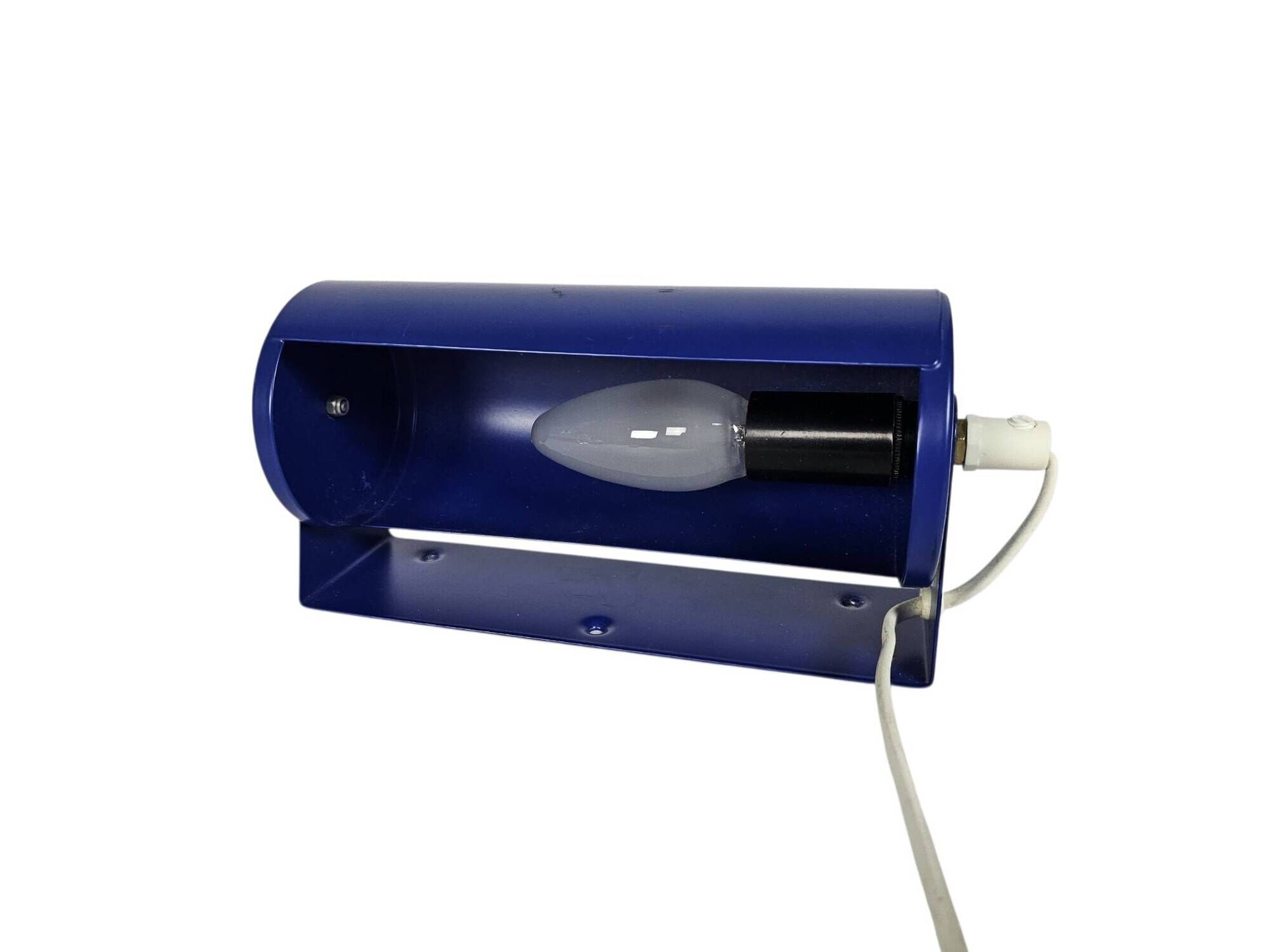 Ikea - Lod (model V413) - wall lamp - metal - Sweden - 1990s