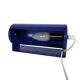 Ikea - Lod (model V413) - wall lamp - metal - Sweden - 1990s