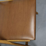 Folding Eden Chair by Gio Ponti