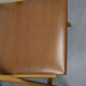 Chaise Eden pliante par Gio Ponti