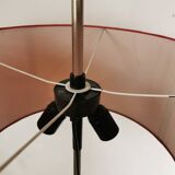 1970s designer floor lamp