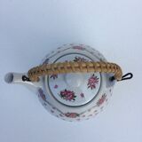 Vintage teapot