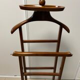 Valet de chambre double