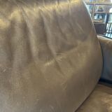 Vintage De Sede sofa De Sede DS 61