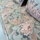 Vintage convertible daybed 2 places