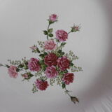 Ancient Digoin Plates