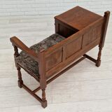 1950s scandinavian seater dresser in oak