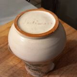 Grand pichet/pot à eau ancien contenance 1,8 l
