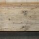 Restored Antique Régisseuse Buffet in Pine, Circa 1860
