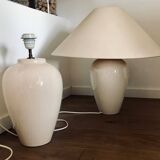 Lamp (foot) Kostka 33 cm year. 80'