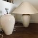 Lamp (foot) Kostka 33 cm year. 80'