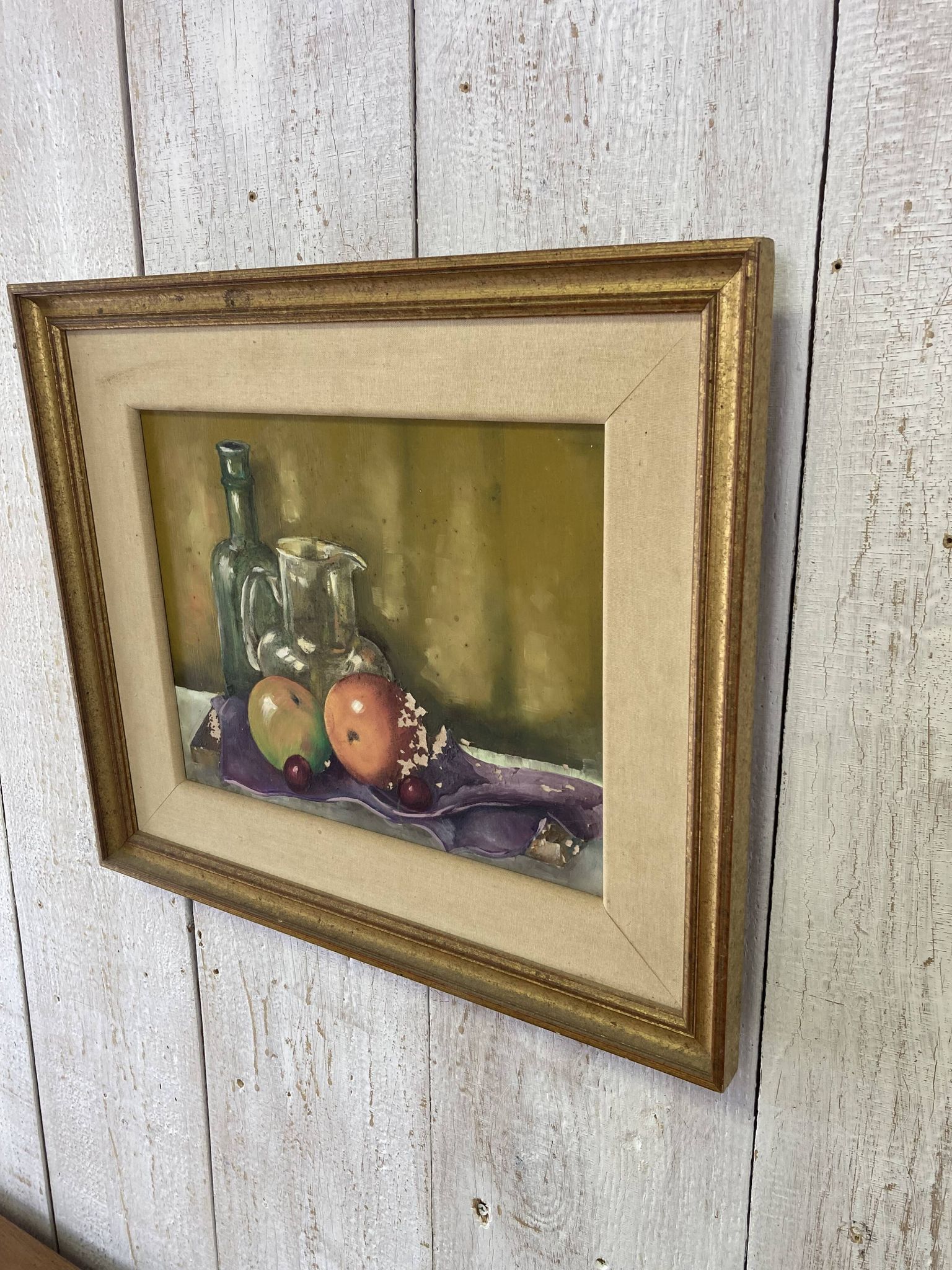 Still life