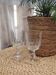 Verres à vin cristal