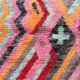 Tapis coureur berbere Boujad