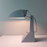 Lampe design Italien Umberto Riva Tacchini art. E63