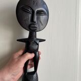 African sculpture Ashanti