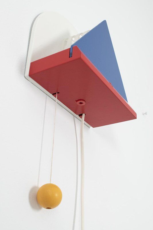 Stoja Wall Lamp from Ikea