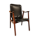 Mid century armchair by Louis Van Teeffelen for Wébé, 1960s