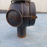 Bernard Headlight Lamp “The Vestales”