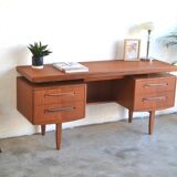 Console / desk by G-Plan * 152 cm