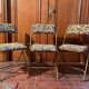 Chaises pliantes Lafuma Chantazur