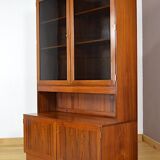Rosewood furniture by Rio Kaj Winding / P. Jeppesen 1960
