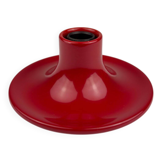 Mid-century modern Italian wall light by Targetti Sankey, 1970s.