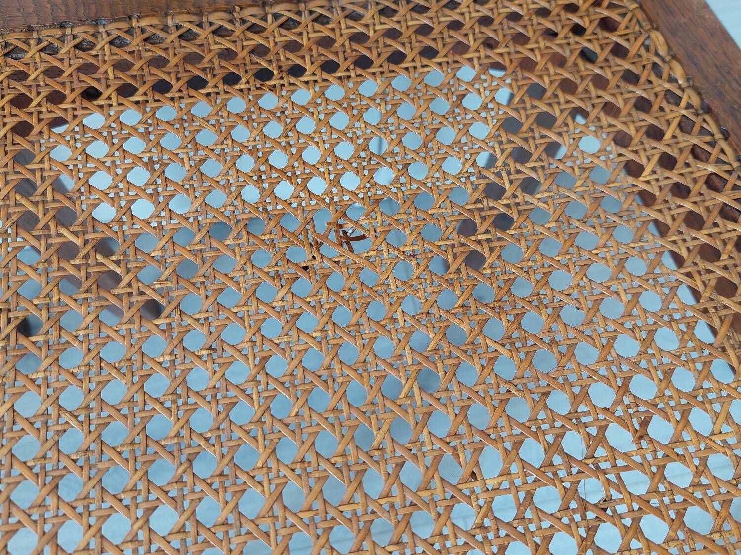 Old chairs