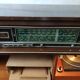 Grundig vintage MPX radio furniture