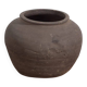 Antique grey vase (c.1900) #8