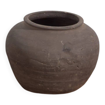 Vase ancien gris (c.1900) #8