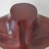 Valet bust by Sergio Terzani and JF Crochet