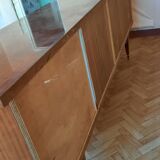 Enfilade vintage