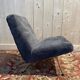 Fauteuil - Chauffeuse 743 Joseph André Motte pour Steiner