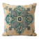 Housse de coussin turque vintage 56x61 cm