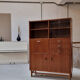 Highboard du milieu du siècle