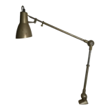 Desk lamp french industry