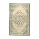 Tapis artisanal anatolien 274 cmx 176 cm