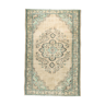 Anatolian handmade rug 274 cmx 176 cm