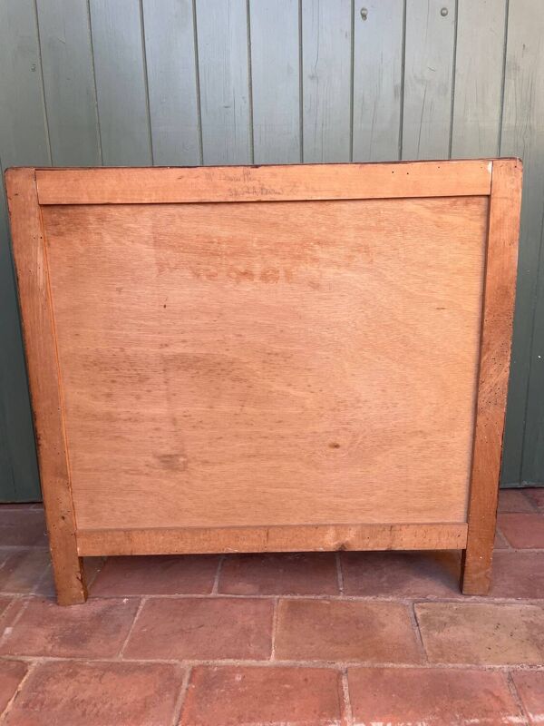 Commode vintage années 50 mobilier du Havre