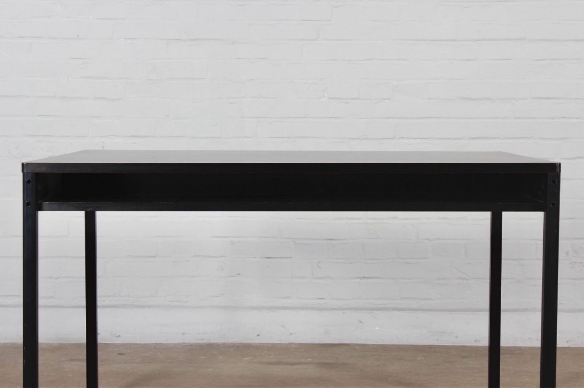 Table RZ-57 Dieter Rams Vitsoe 570 bureau table à manger design